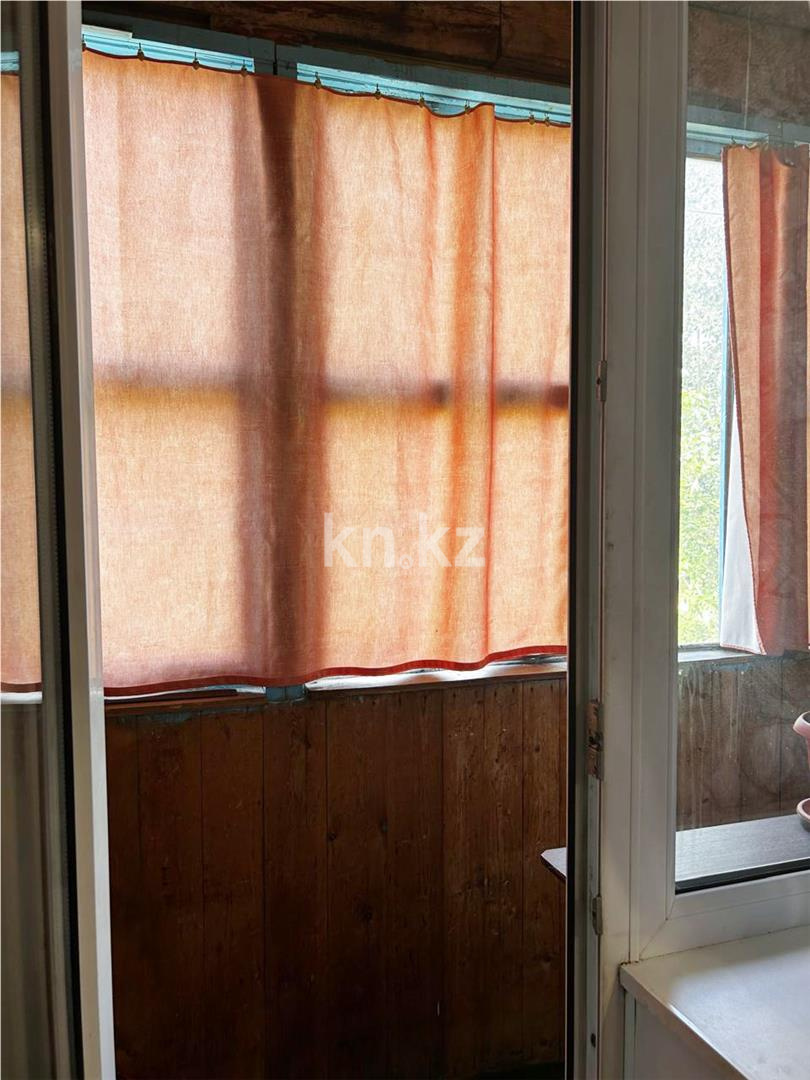 Продажа 4-комнатной квартиры, 79 м², ул. Язева в Караганде - фото 18