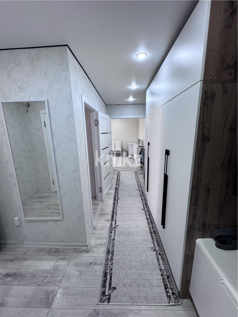 Продажа 2-комнатной квартиры, 56 м² в Караганде - фото 8