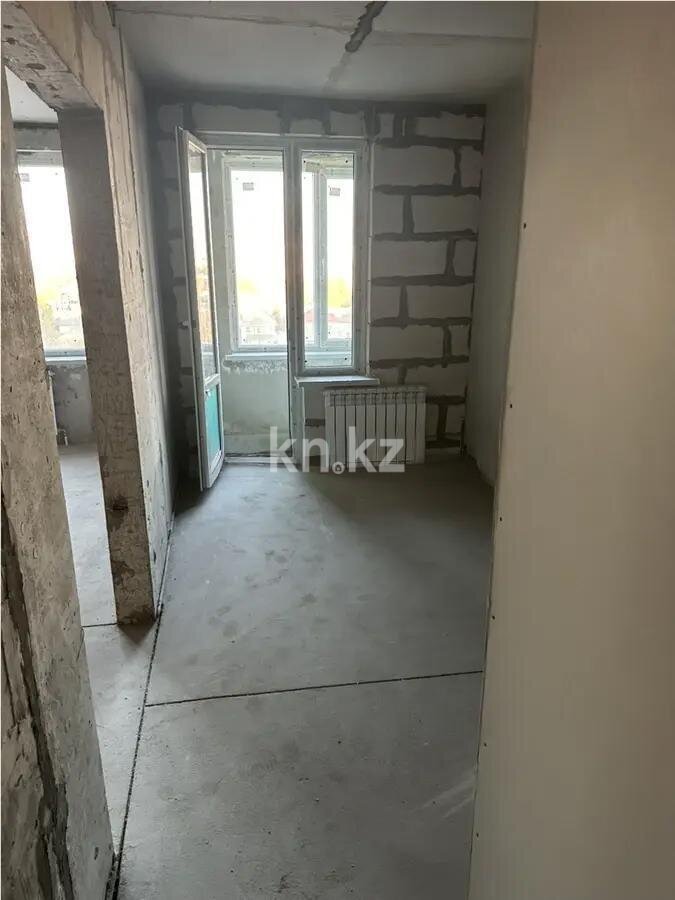 Продажа 1-комнатной квартиры, 35 м² в Алматы - фото 4
