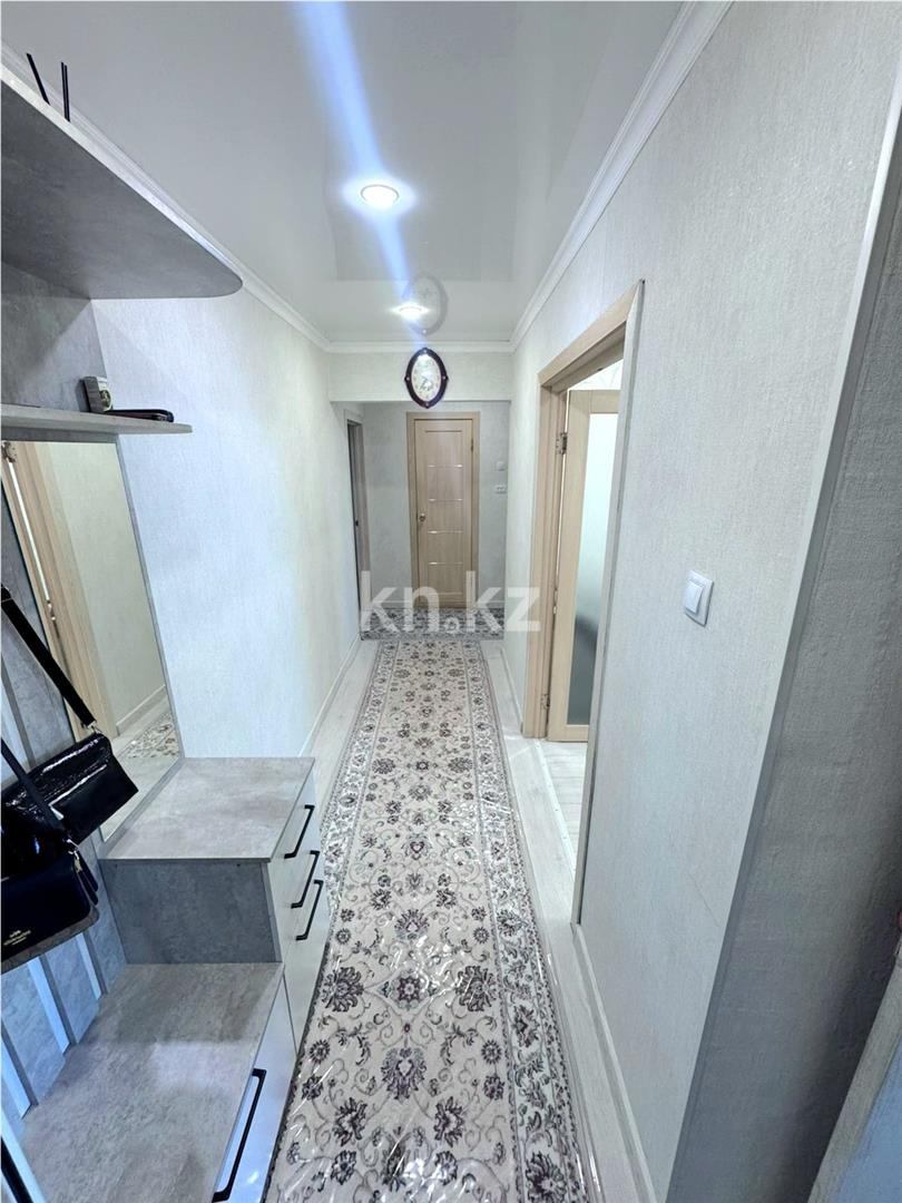 Продажа 3-комнатной квартиры, 70 м² в Темиртау
