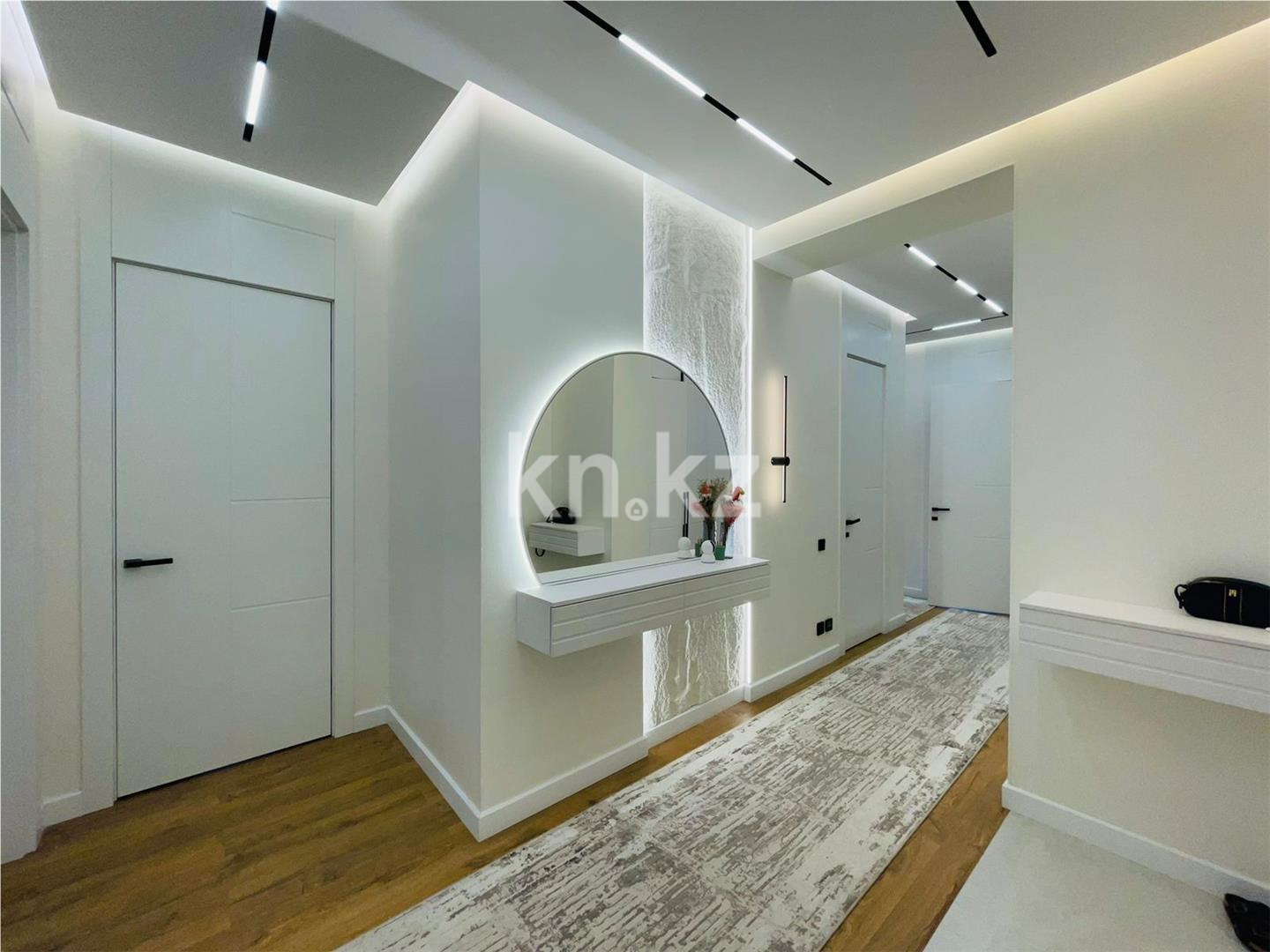 Продажа 4-комнатной квартиры, 121 м² в Астане - фото 3