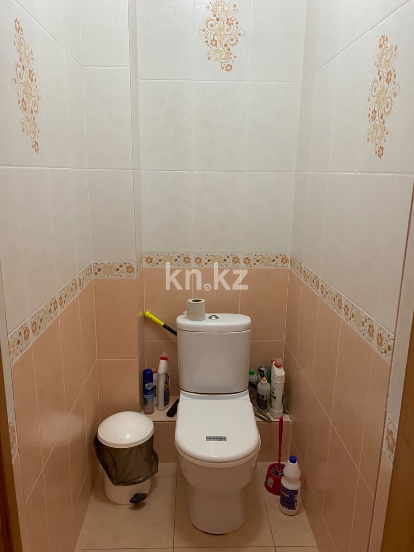 Аренда 2-комнатной квартиры, 52 м² в Астане - фото 9