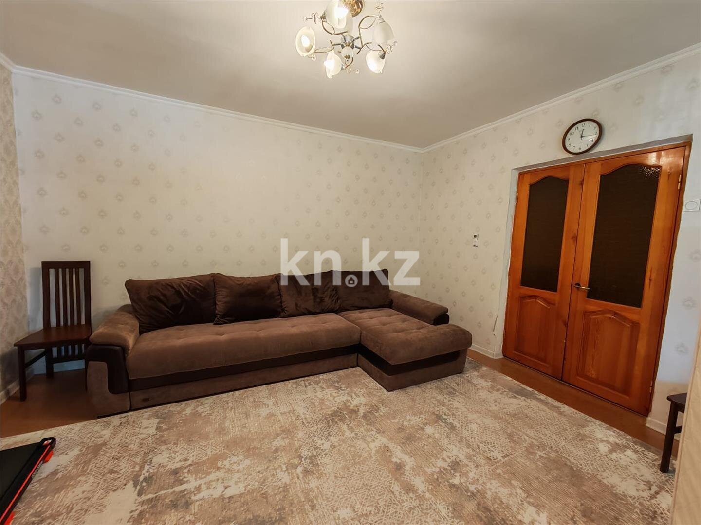 Продажа 3-комнатной квартиры, 70 м² в Караганде