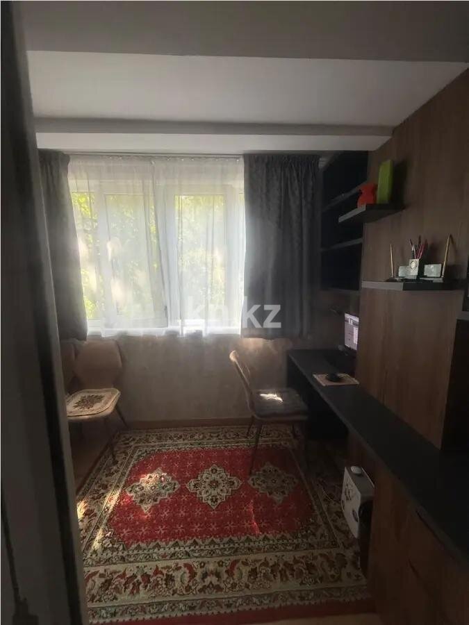 Продажа 3-комнатной квартиры, 81 м² в Алматы - фото 3