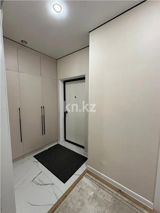 Продажа 1-комнатной квартиры, 41 м² в Астане - фото 4