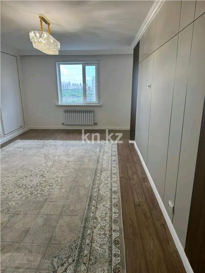 Продажа 3-комнатной квартиры, 101 м² в Астане