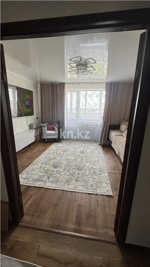 Продажа 3-комнатной квартиры, 66 м² в Абае