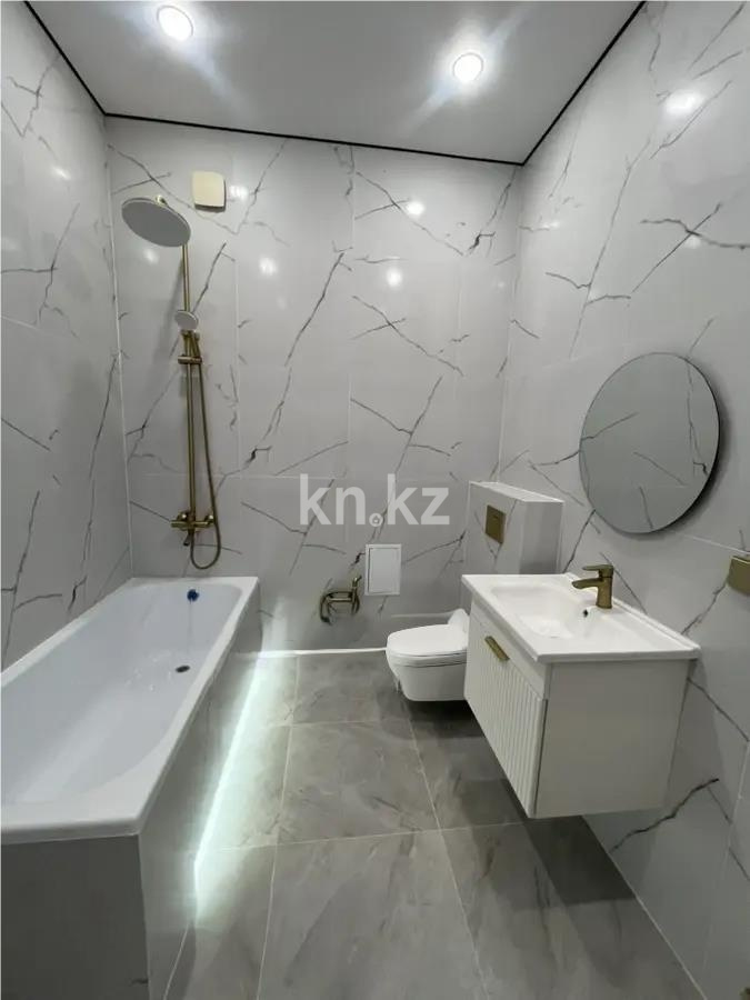 Продажа 2-комнатной квартиры, 41 м² в Астане - фото 4
