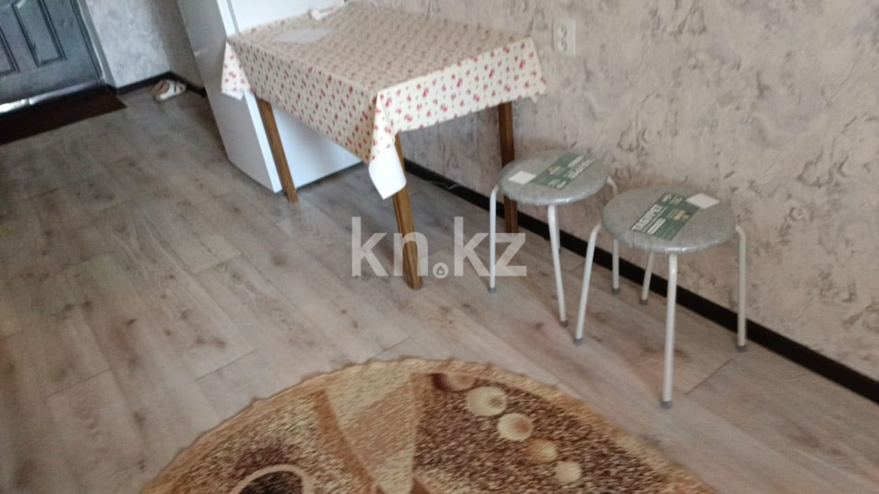 Продажа 1-комнатной квартиры, 18 м² в Алматы - фото 5