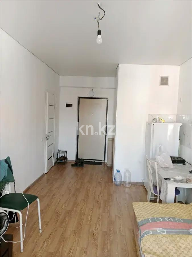 Продажа 1-комнатной квартиры, 28 м² в Алматы - фото 2