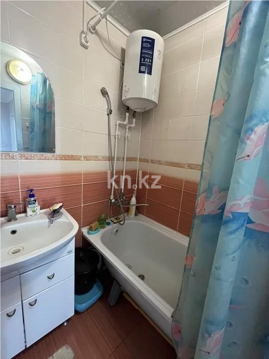 Продажа 2-комнатной квартиры, 52 м² в Караганде - фото 4