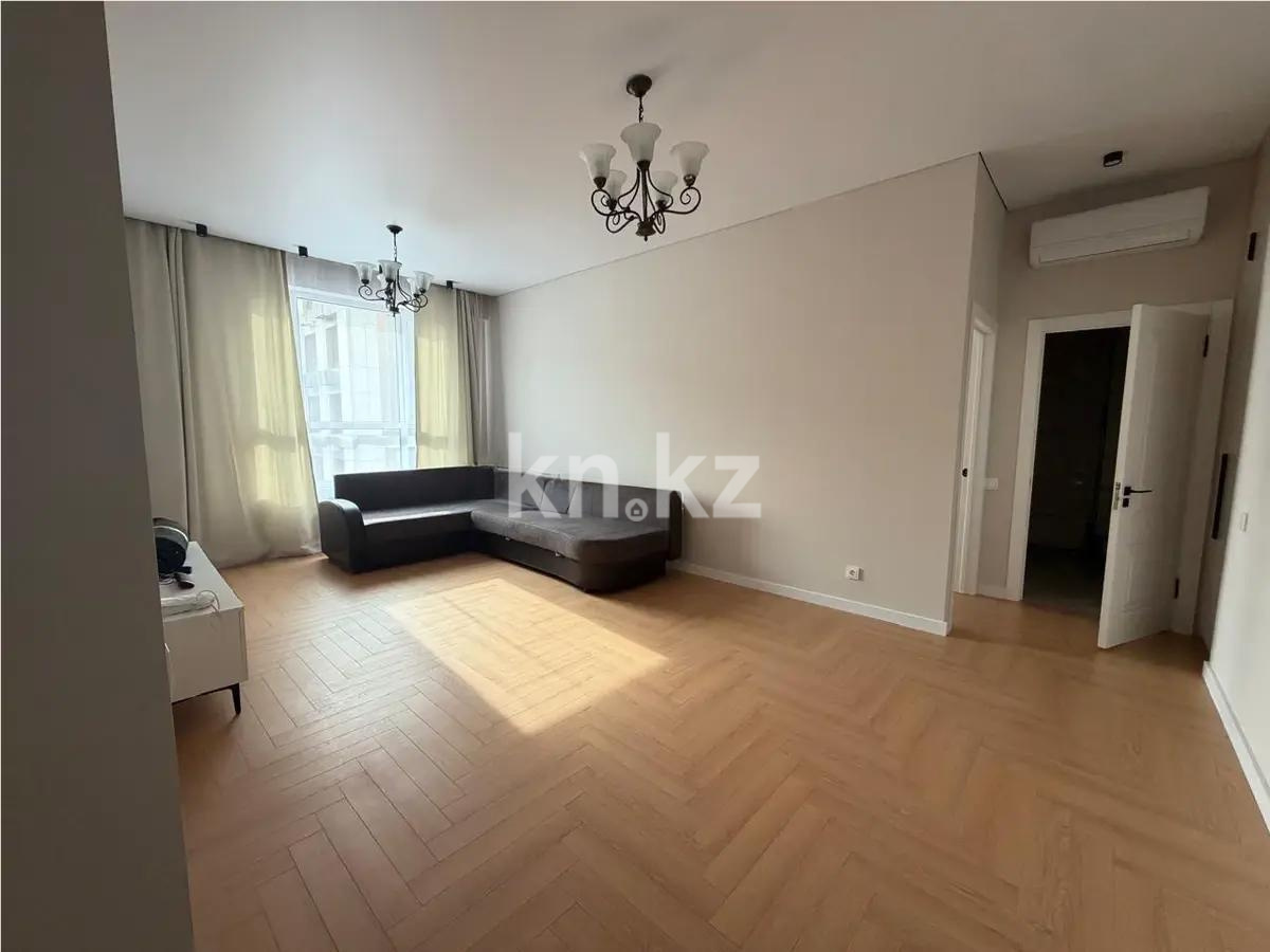 Продажа 2-комнатной квартиры, 66 м², пр. Райымбека, дом  162а в Алматы