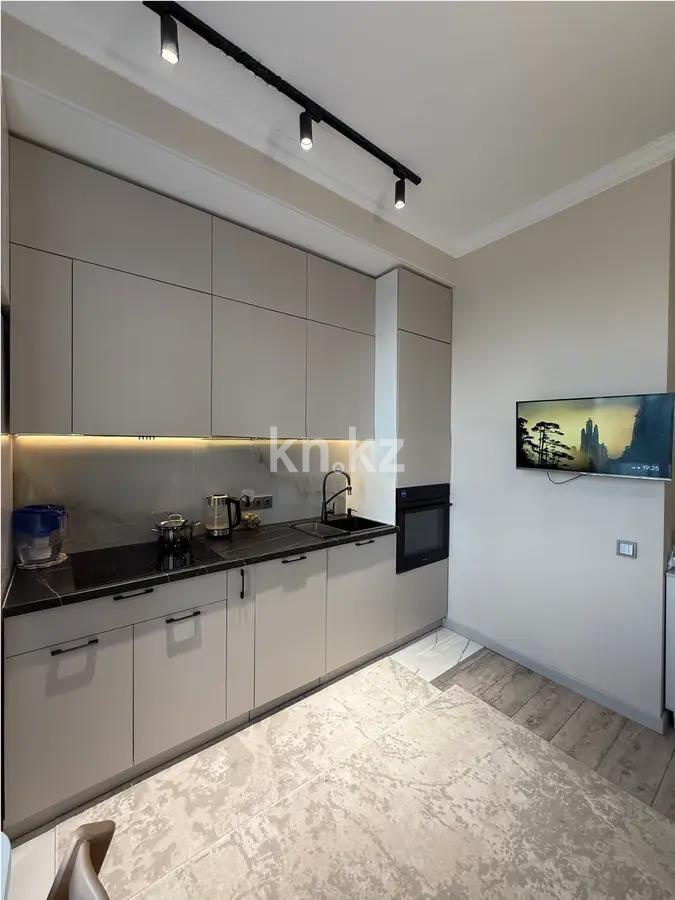 Продажа 2-комнатной квартиры, 40 м², ул. Си Синхая, дом  17 в Алматы - фото 4