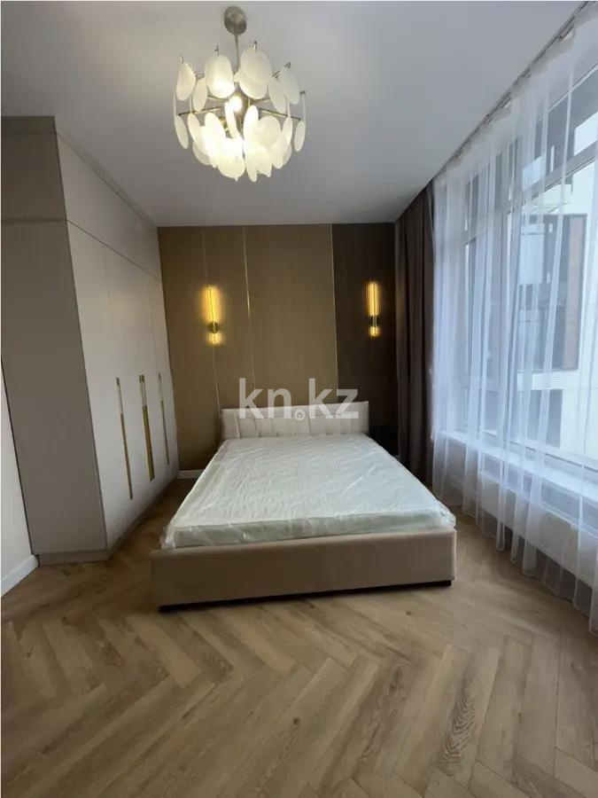 Продажа 2-комнатной квартиры, 36.2 м² в Астане