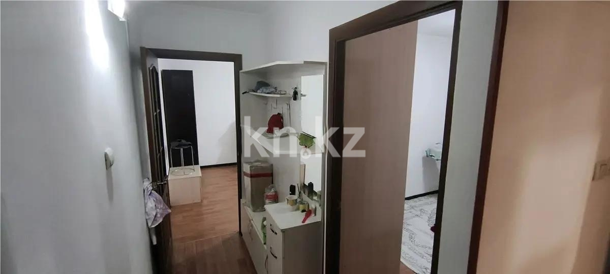 Продажа 2-комнатной квартиры, 43 м² в Алматы - фото 5