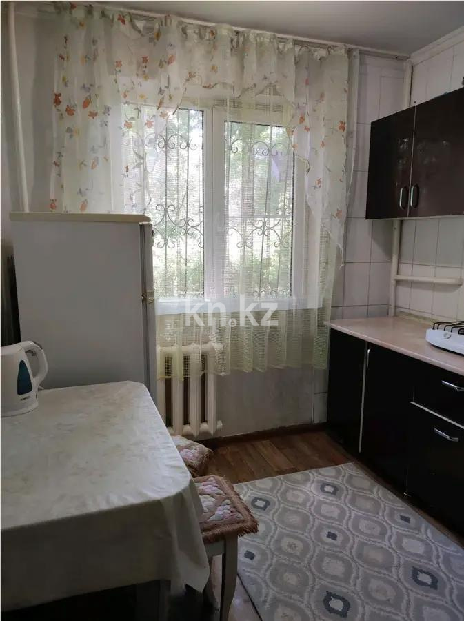 Продажа 2-комнатной квартиры, 45 м², мкр-н 9, дом  42 в Алматы - фото 3