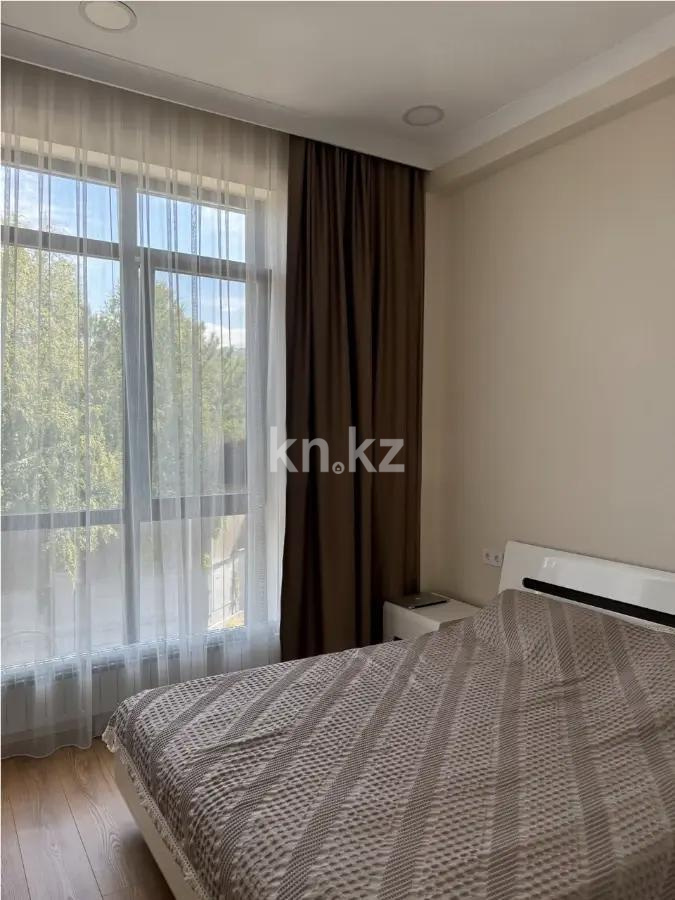 Продажа 2-комнатной квартиры, 62 м² в Алматы - фото 2
