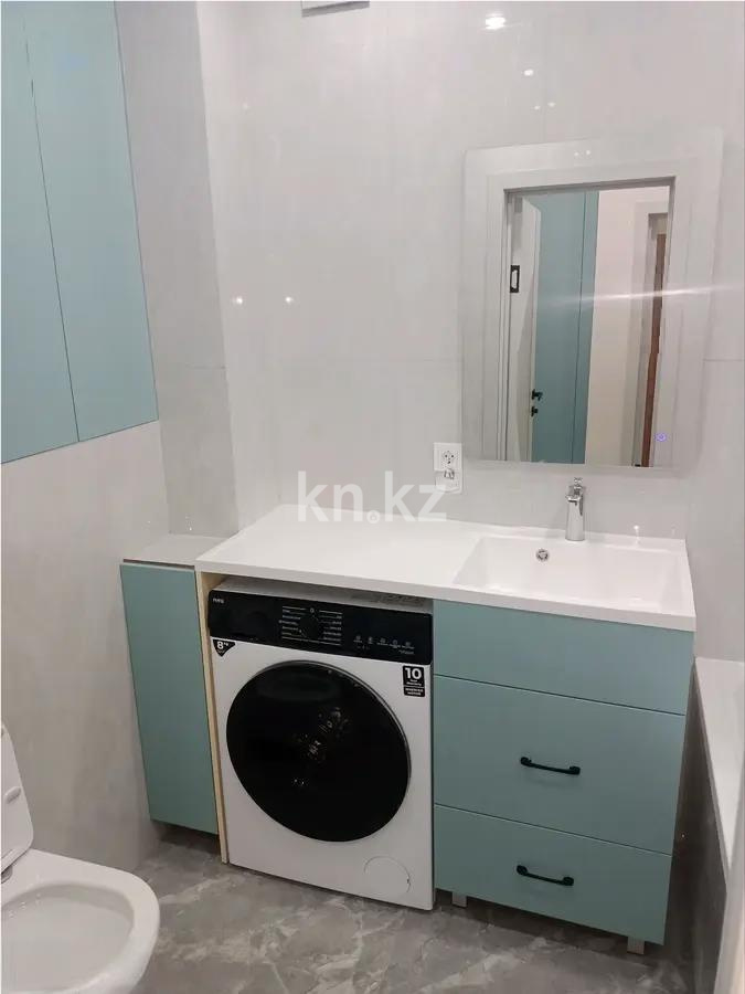 Продажа 2-комнатной квартиры, 46 м² в Астане - фото 3