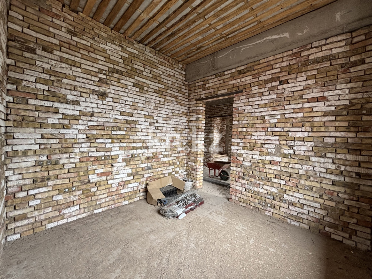 Продажа дома, 461 м², ул. Актамберды жырау в Алматы - фото 16