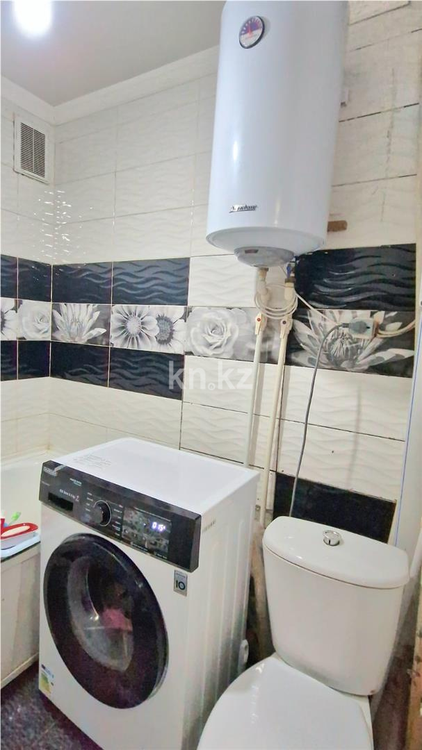 Продажа 2-комнатной квартиры, 44 м² в Караганде - фото 12