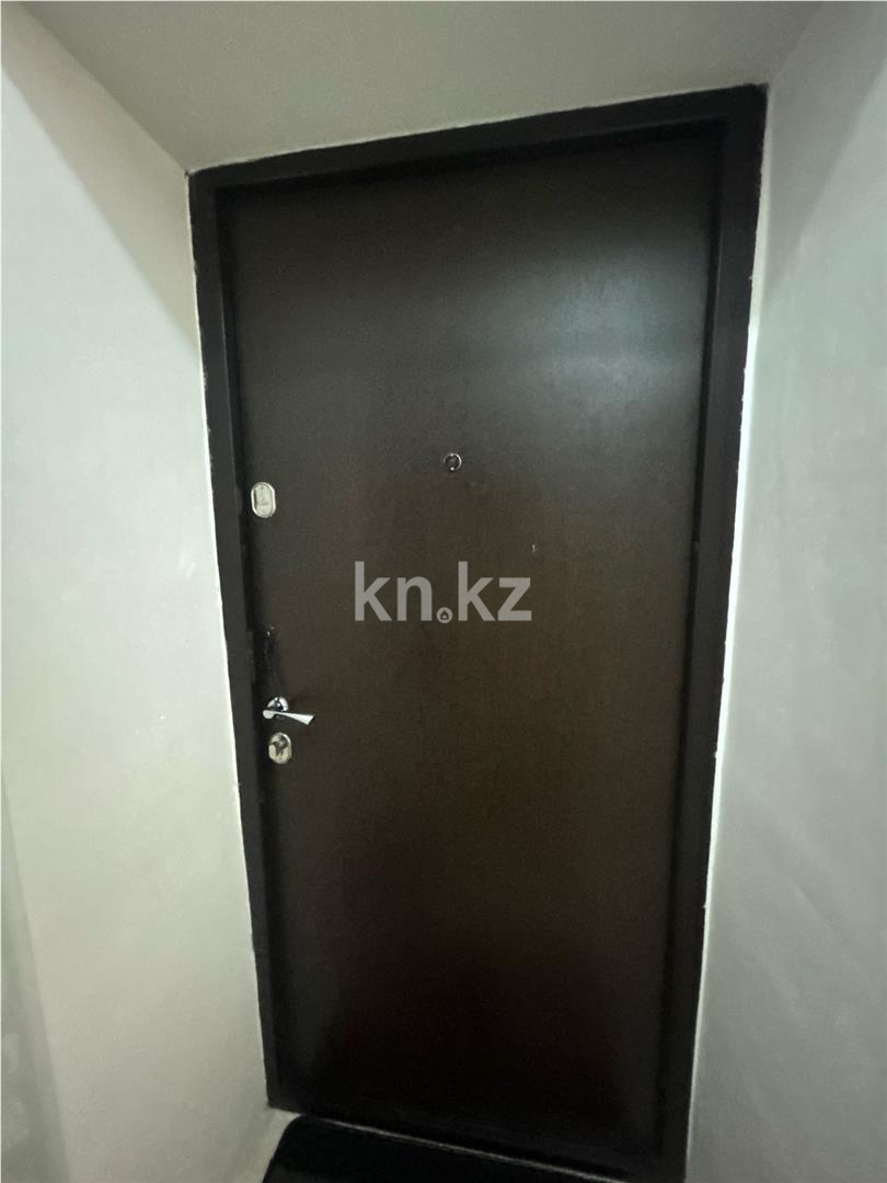 Продажа 1-комнатной квартиры, 43.5 м² в Астане - фото 11