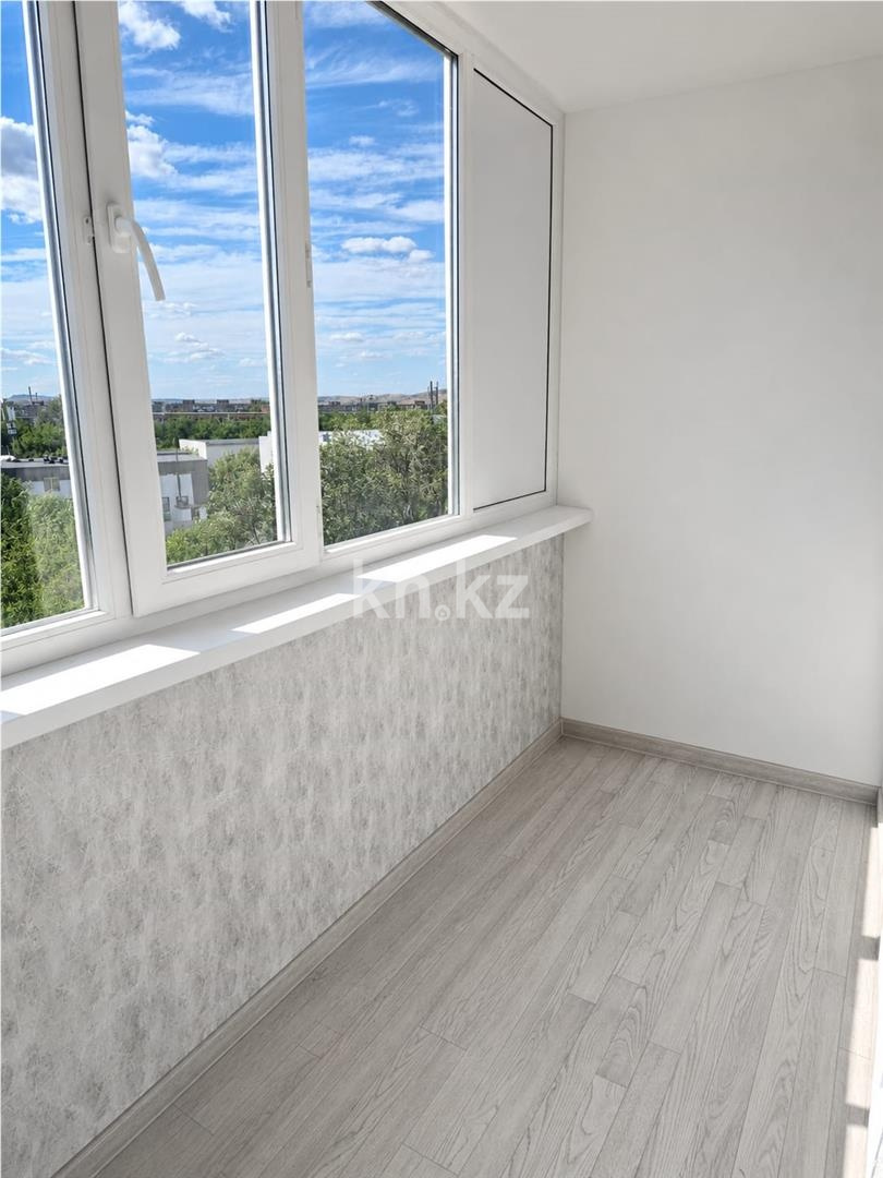 Продажа 2-комнатной квартиры, 52 м² в Темиртау - фото 8