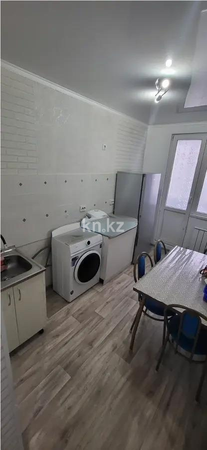 Продажа 1-комнатной квартиры, 29.8 м², пр. Райымбека, дом  590/2 в Алматы - фото 4