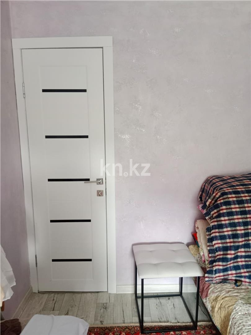 Продажа 2-комнатной квартиры, 40 м² в Караганде - фото 2