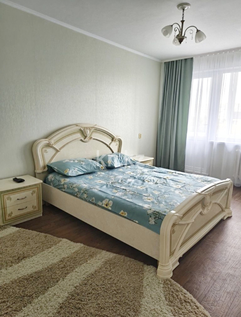 Аренда 1-комнатной квартиры посуточно, 36 м² в Уральске