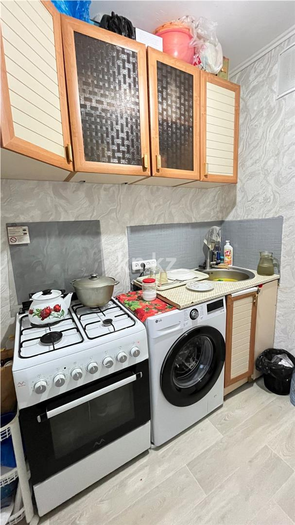 Продажа 2-комнатной квартиры, 45 м² в Караганде - фото 4