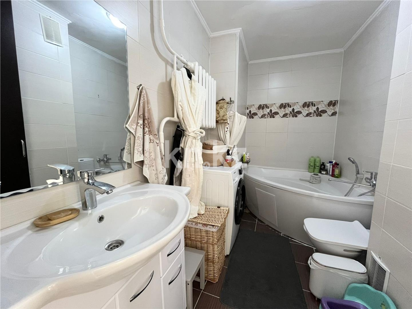 Продажа 2-комнатной квартиры, 76 м² в Астане - фото 9