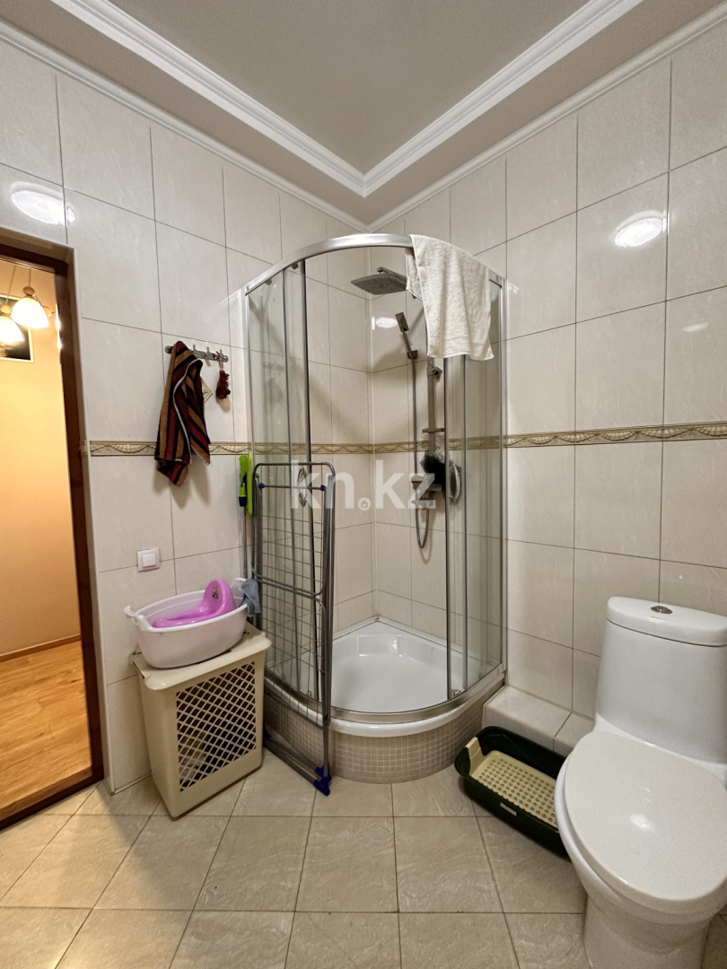 Продажа 6-комнатного дома, 316 м² в Караганде - фото 22