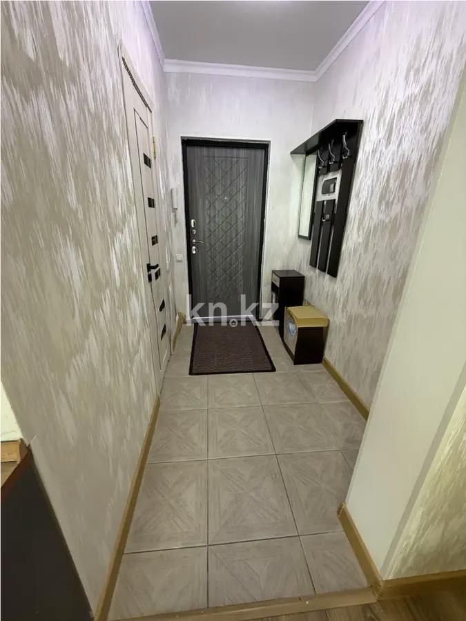 Продажа 1-комнатной квартиры, 40 м² в Алматы - фото 4