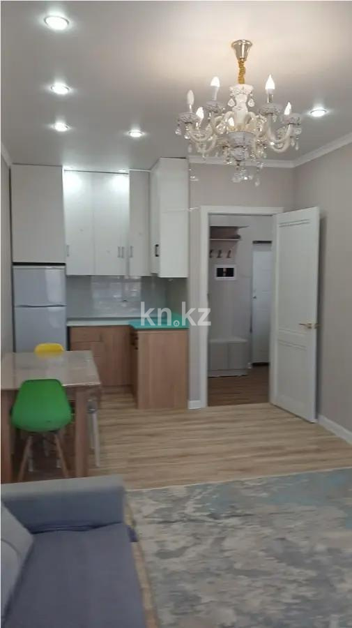 Продажа 2-комнатной квартиры, 45 м² в Астане - фото 2