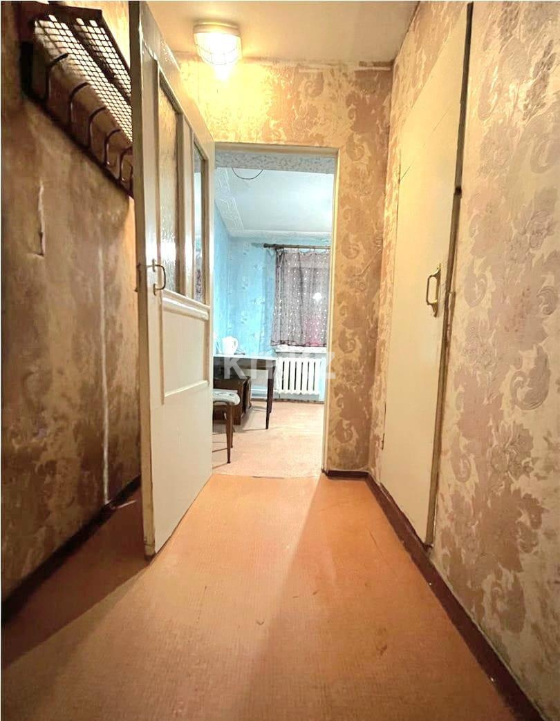 Продажа 1-комнатной квартиры, 38 м² в Караганде - фото 4