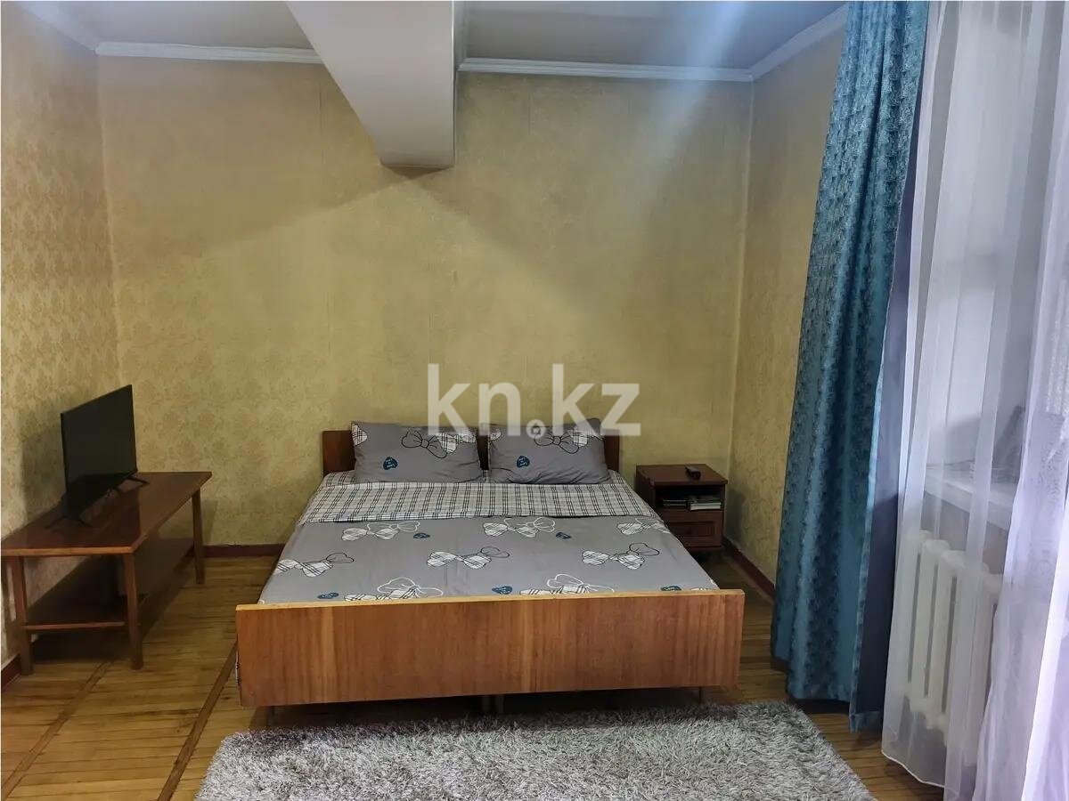 Продажа 3-комнатной квартиры, 80.1 м² в Алматы - фото 2