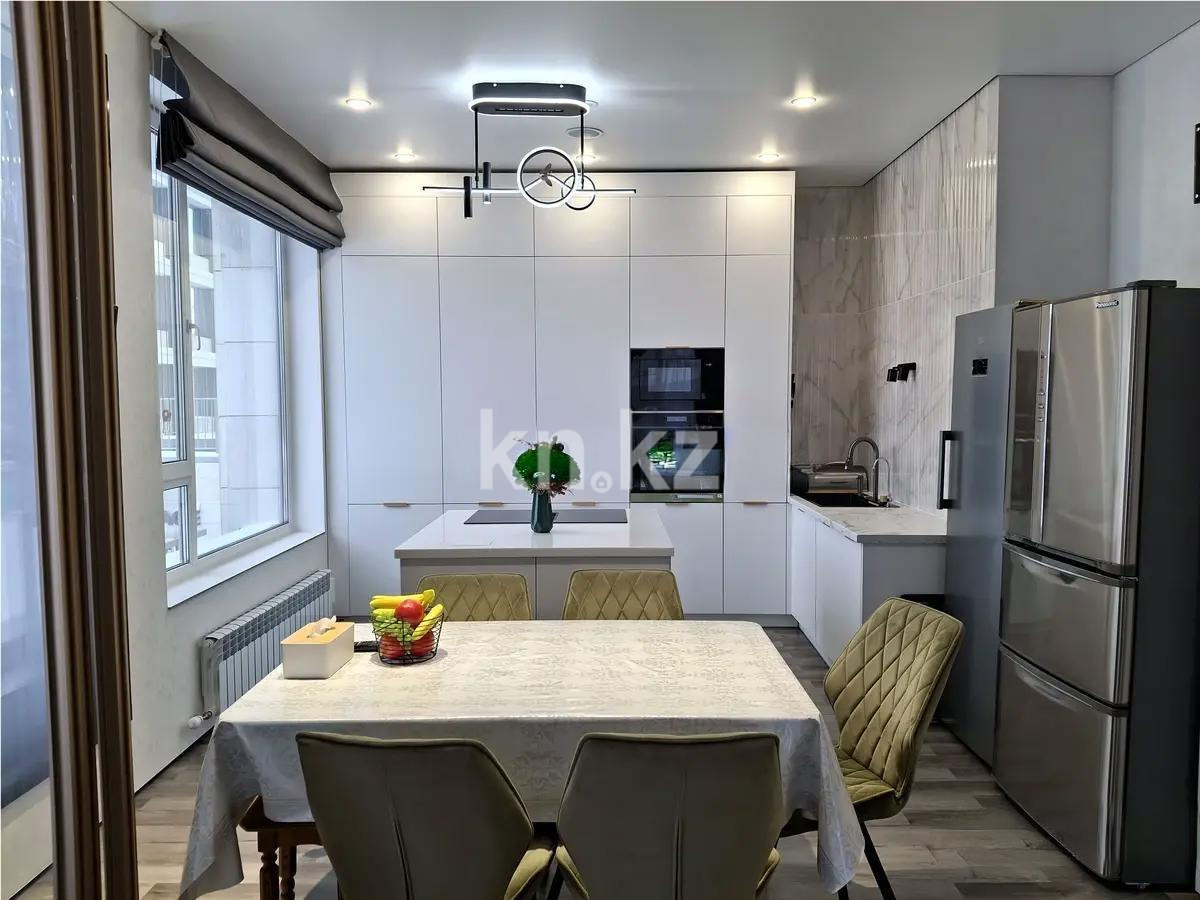 Продажа 4-комнатной квартиры, 145 м² в Астане - фото 3