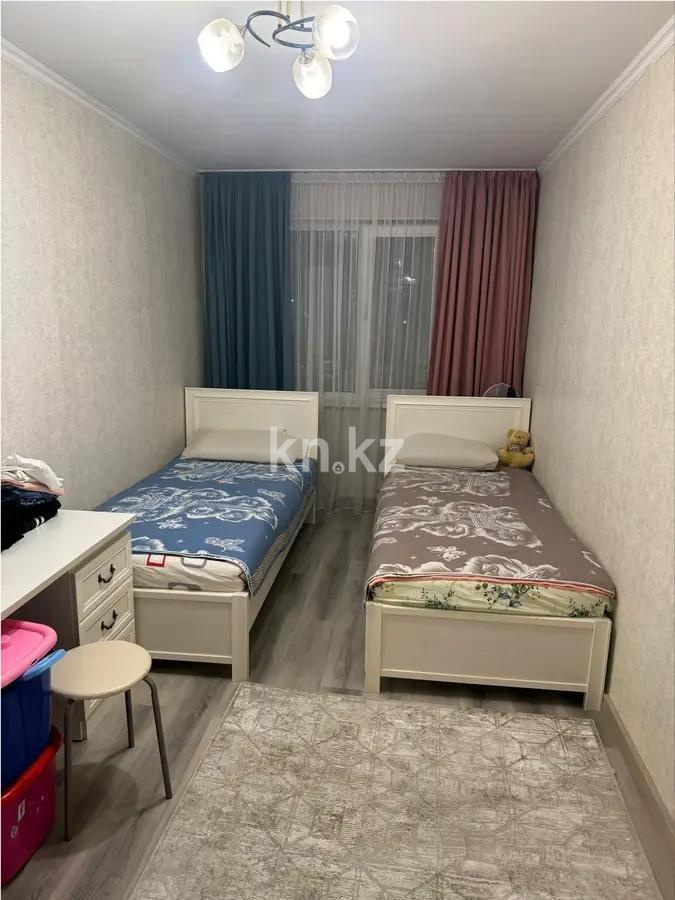 Продажа 3-комнатной квартиры, 56 м² в Алматы - фото 3