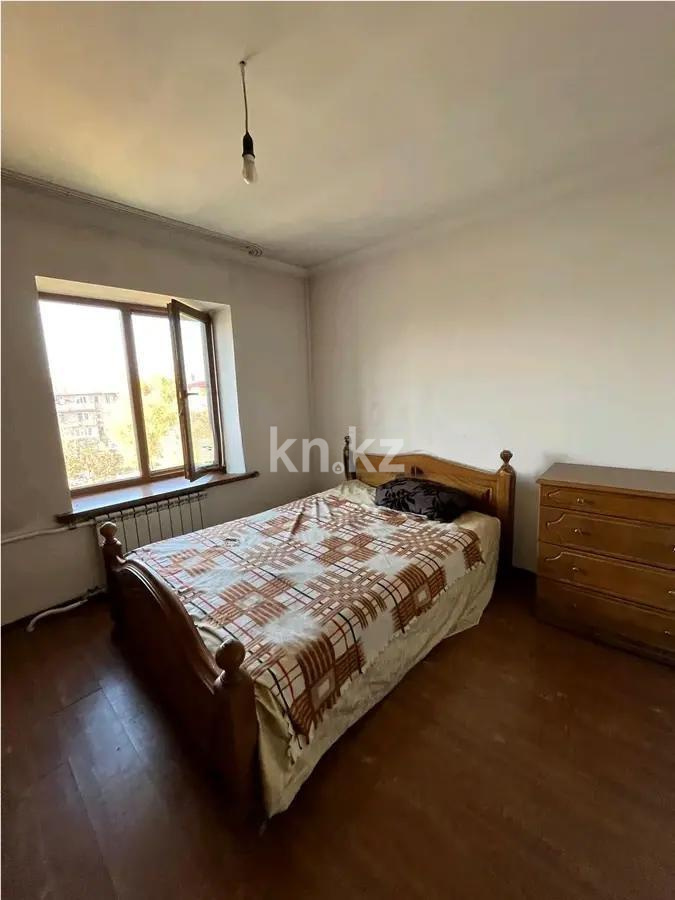 Продажа 2-комнатной квартиры, 51 м² в Алматы - фото 2