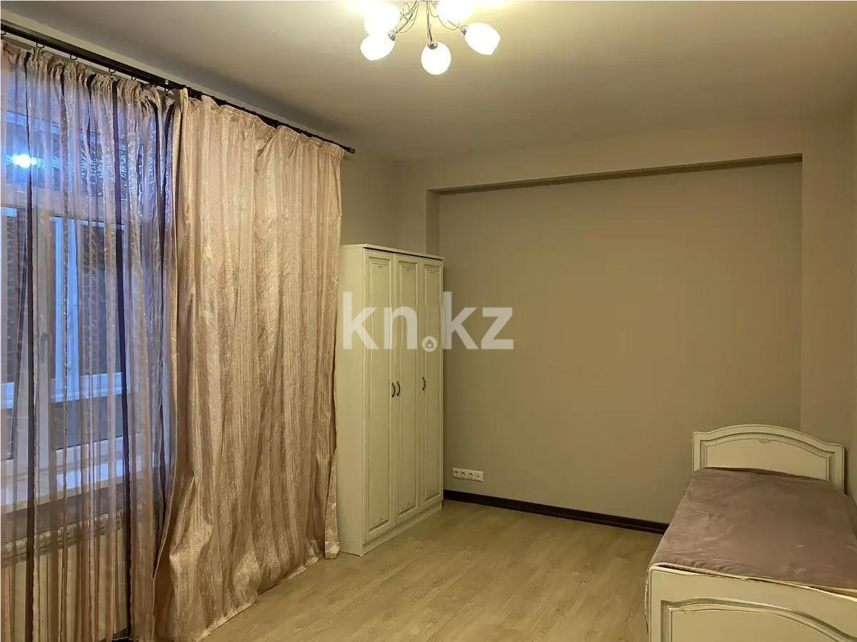 Продажа 3-комнатной квартиры, 116 м² в Алматы - фото 3