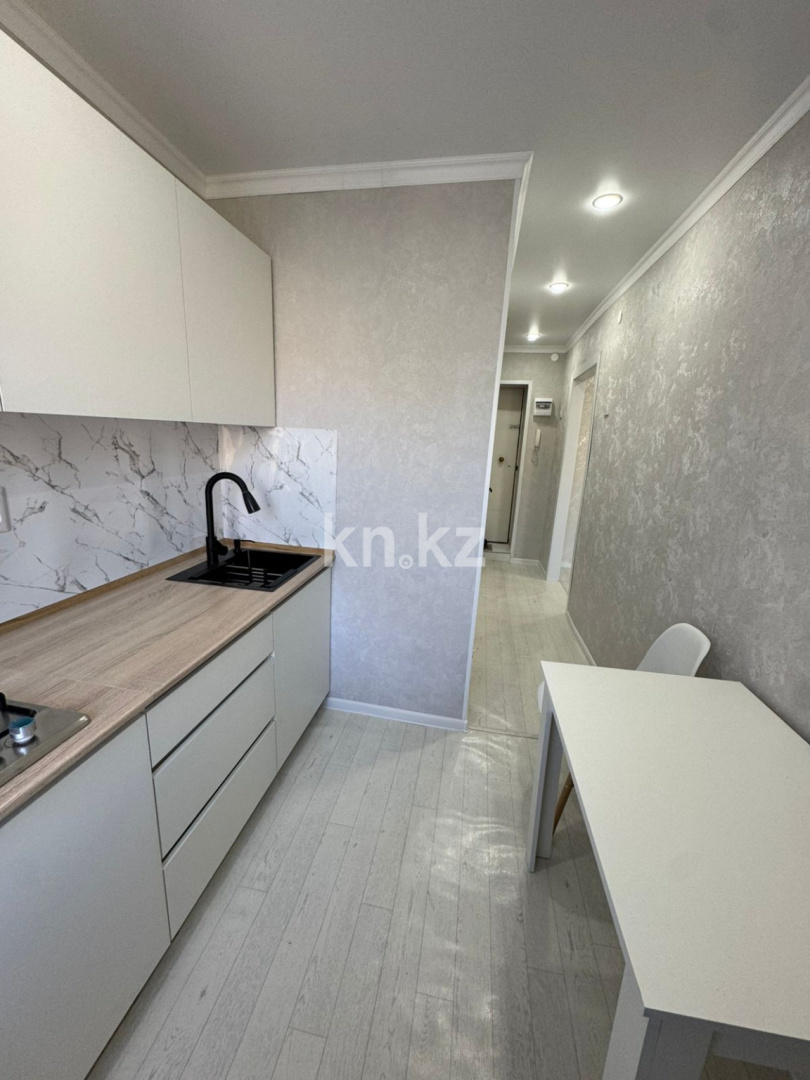 Продажа 1-комнатной квартиры, 29.5 м², ул. Тюленина, дом  1/5 в Уральске - фото 5