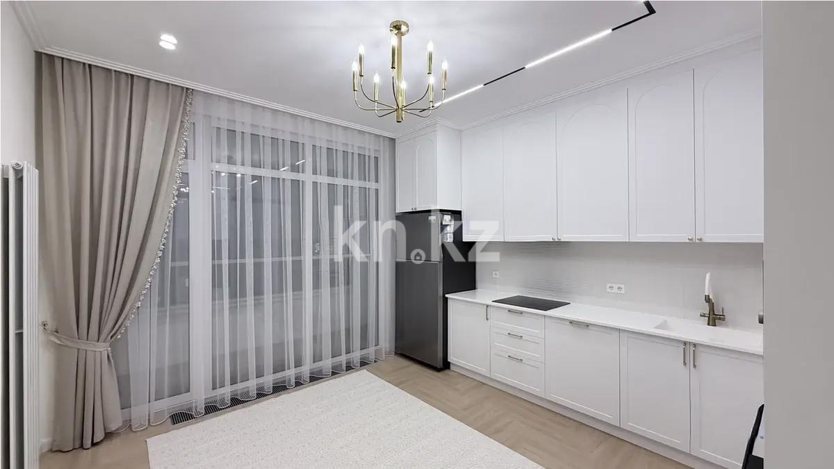 Продажа 3-комнатной квартиры, 123 м² в Астане - фото 4