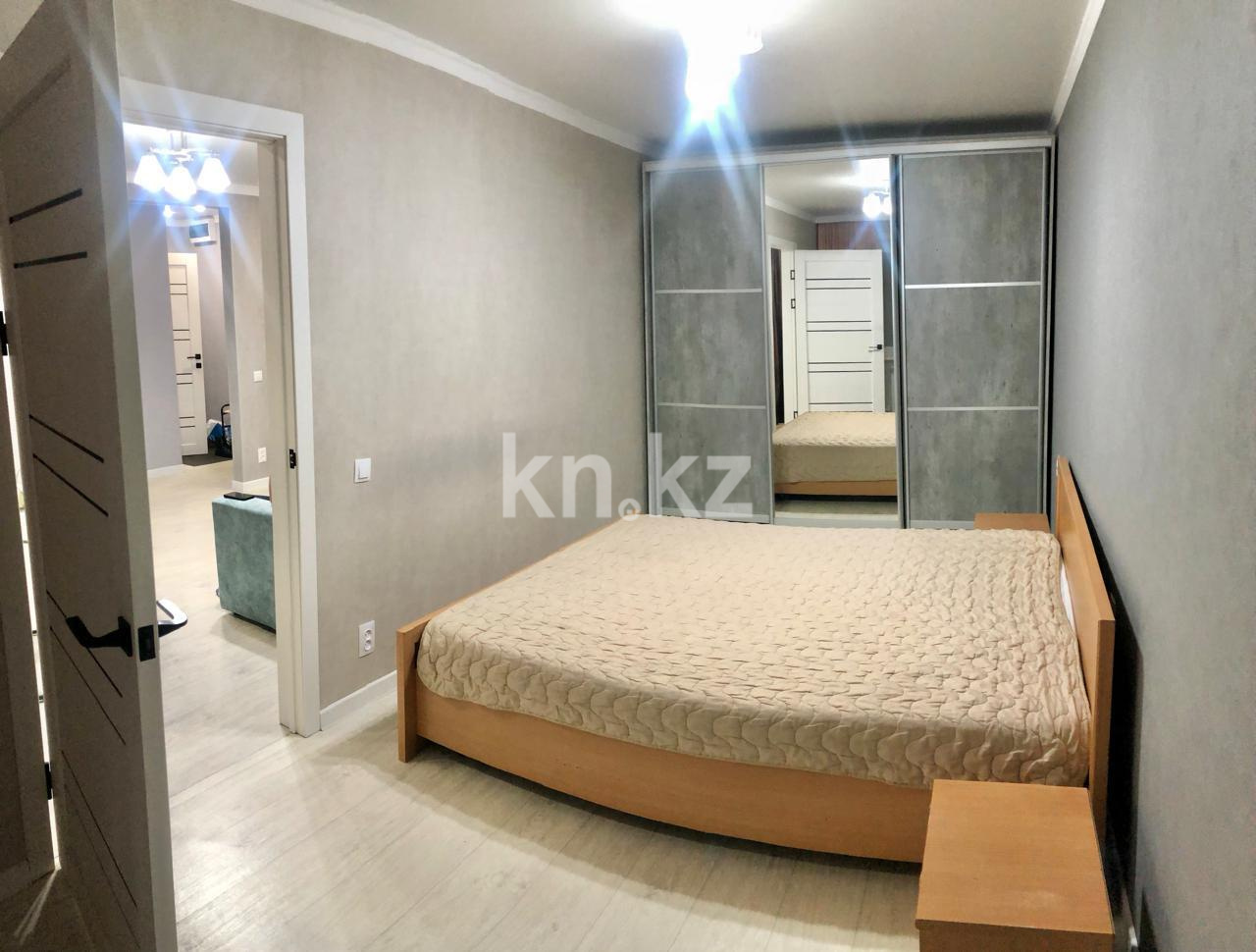 Продажа 2-комнатной квартиры, 44 м², пр. Н. Абдирова в Караганде - фото 5