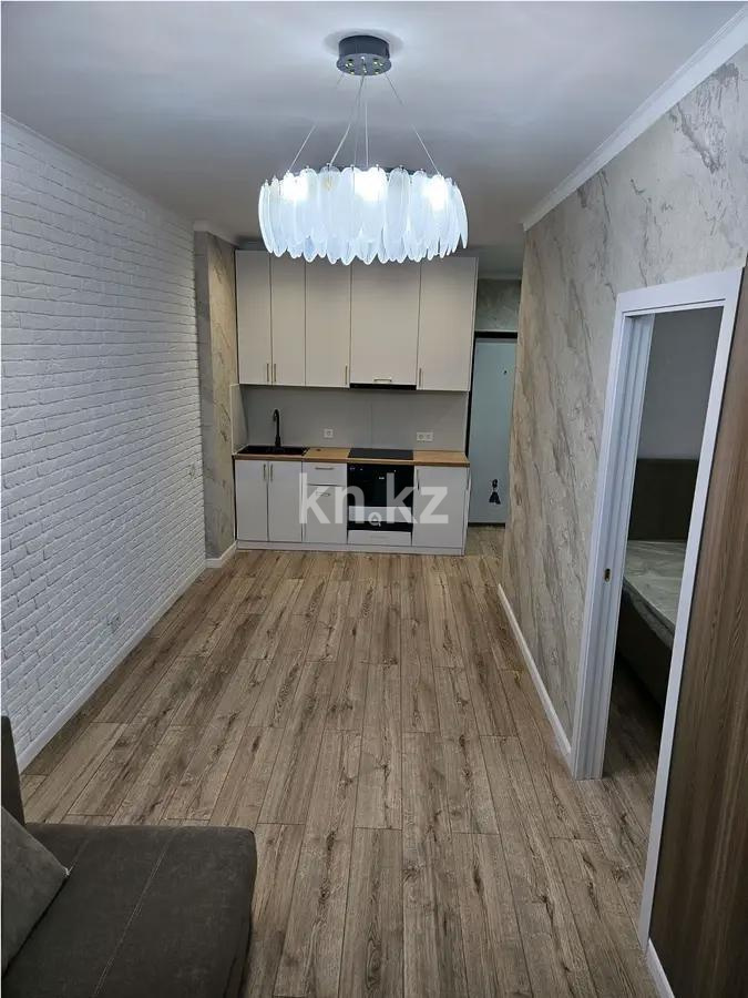 Продажа 2-комнатной квартиры, 41 м², ул. Косшыгулулы, дом  6 в Астане - фото 3
