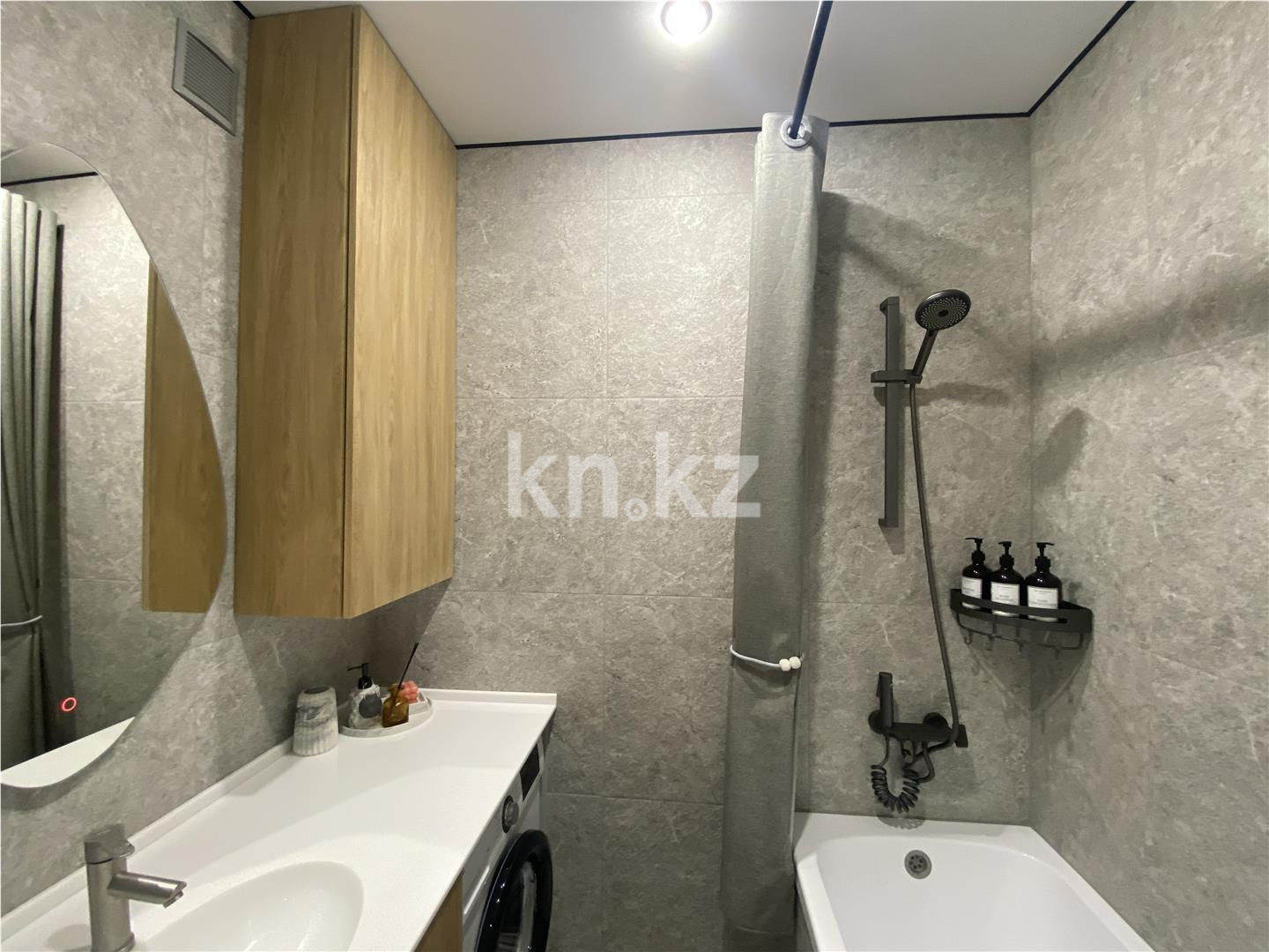 Продажа 2-комнатной квартиры, 50.8 м² в Астане - фото 4