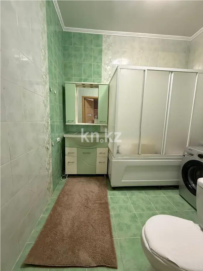 Продажа 2-комнатной квартиры, 74 м², ул. Брусиловского, дом  163 в Алматы - фото 4