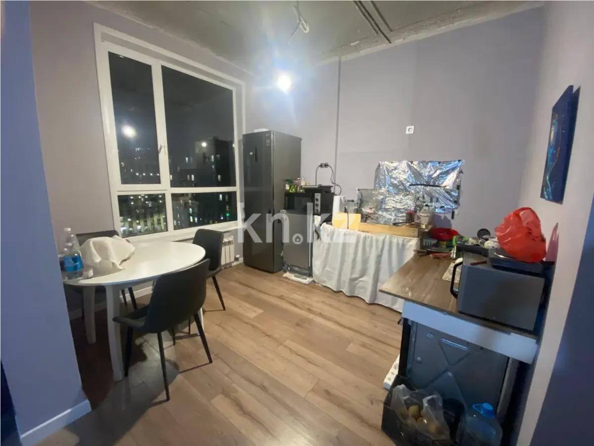 Продажа 2-комнатной квартиры, 60.1 м², ул. Асфендиярова, дом  4 в Астане - фото 4