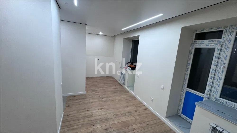 Продажа 2-комнатной квартиры, 38 м² в Астане