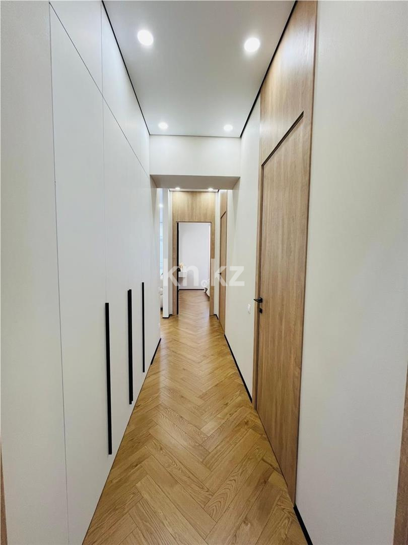 Продажа 3-комнатной квартиры, 98 м² в Караганде - фото 10