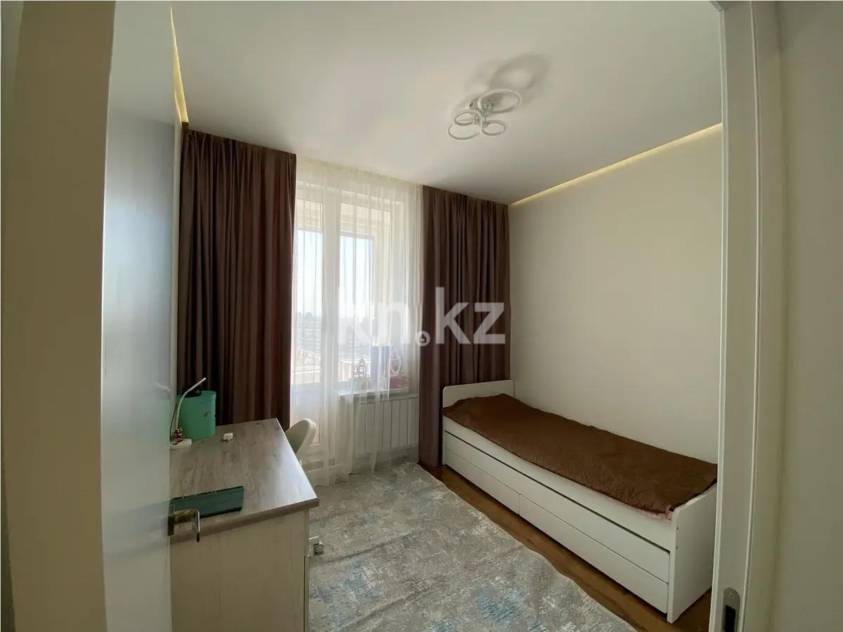 Продажа 2-комнатной квартиры, 40 м² в Алматы